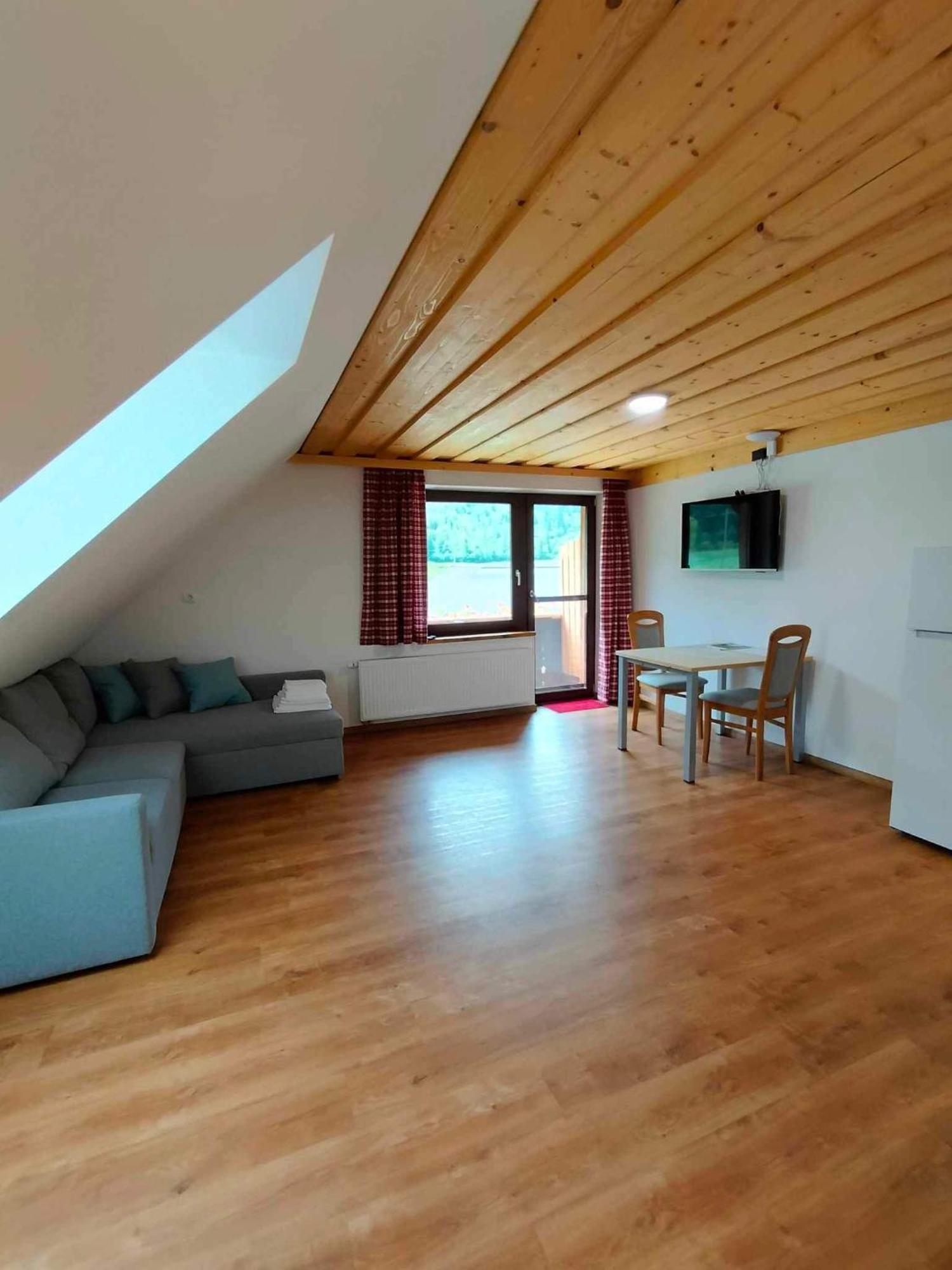 Farmhouse Soklic Bohinj Exterior photo