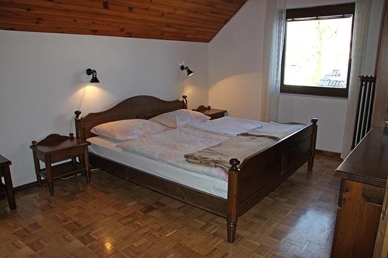 Farmhouse Soklic Bohinj Room photo