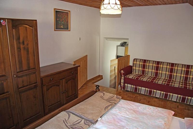 Farmhouse Soklic Bohinj Room photo
