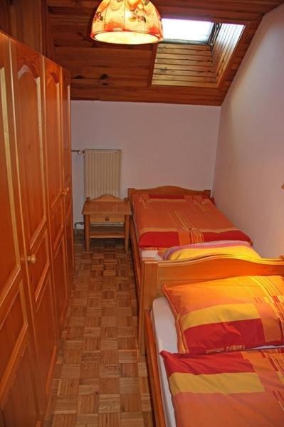Farmhouse Soklic Bohinj Exterior photo