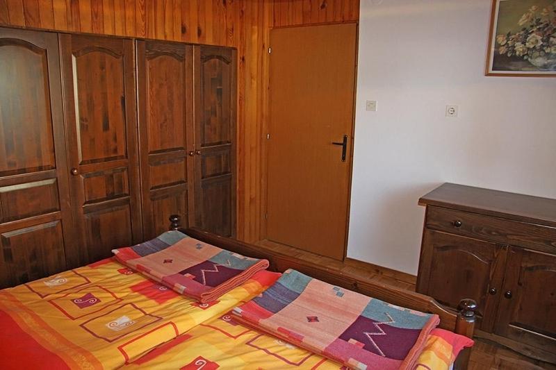 Farmhouse Soklic Bohinj Exterior photo